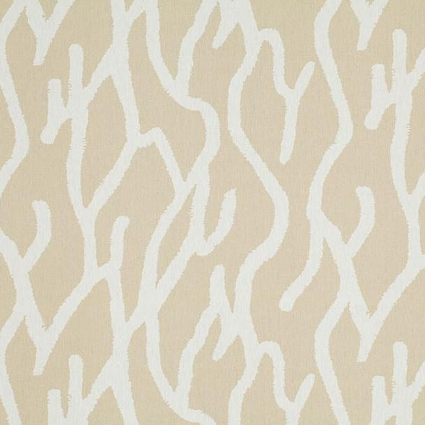 Pacific Coral - Beige