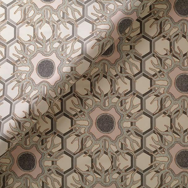 Tibetan Sun - Quartz