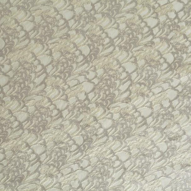 Velvet Feathers - Biscuit