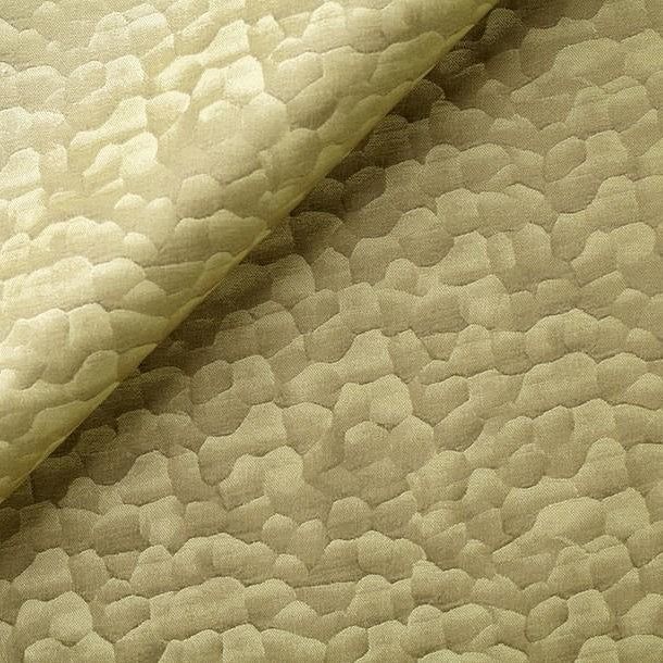 Metallic Shell - Banana Cream