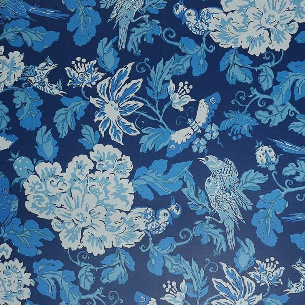 Floriental - Sapphire