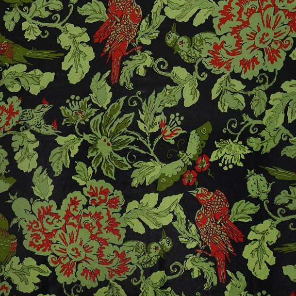 Floriental - Emerald