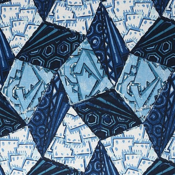 Otago - Indigo