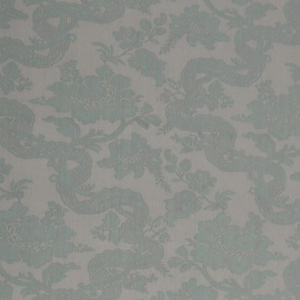 Dusk Garland - Celadon