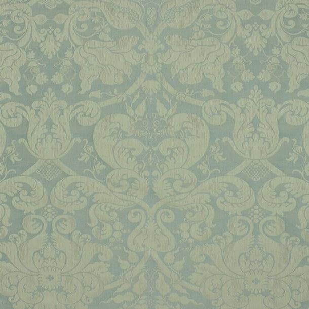 Choisya - Powder Blue