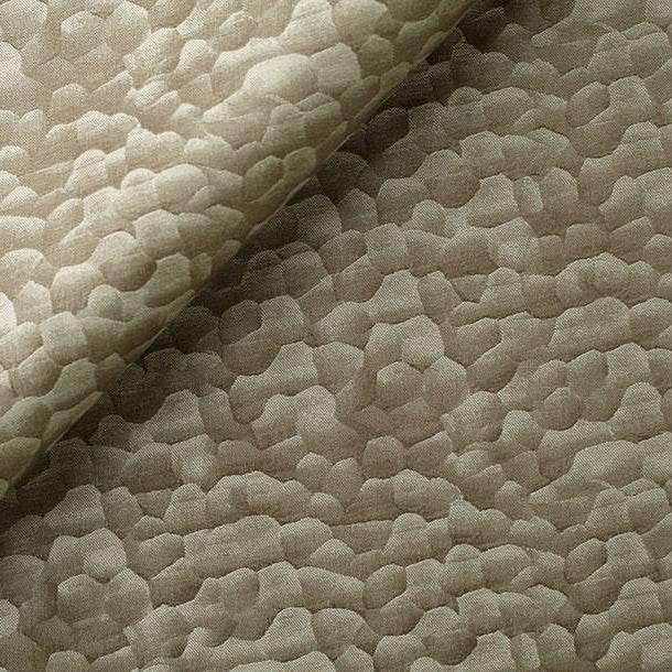 Metallic Shell - Capucino