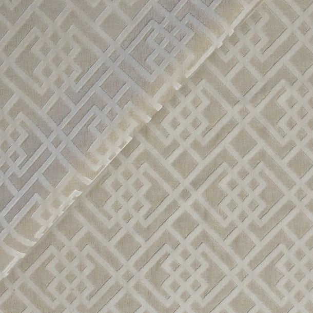 Saracen - White