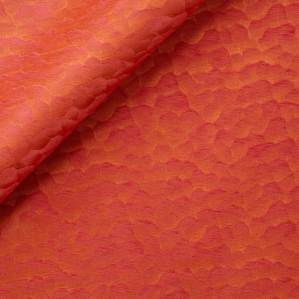 Metallic Shell - Zinnia