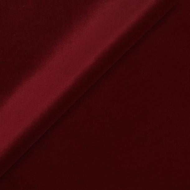 Moss - Burgundy