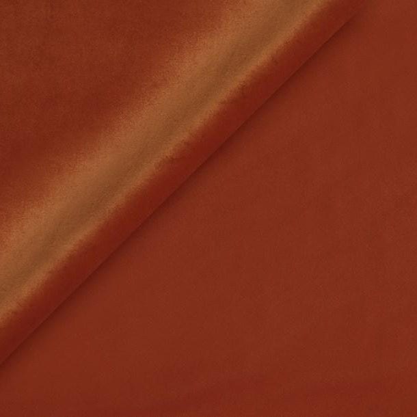 Moss - Orange Rust