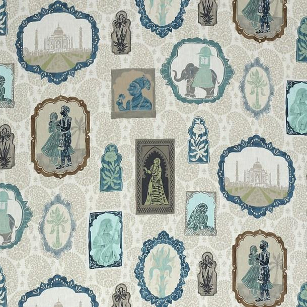 Maharaja - Mineral Water