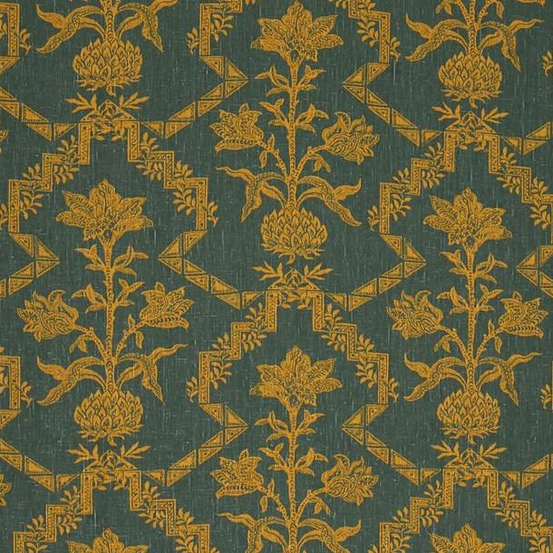 Amaryllis - Amber Forest