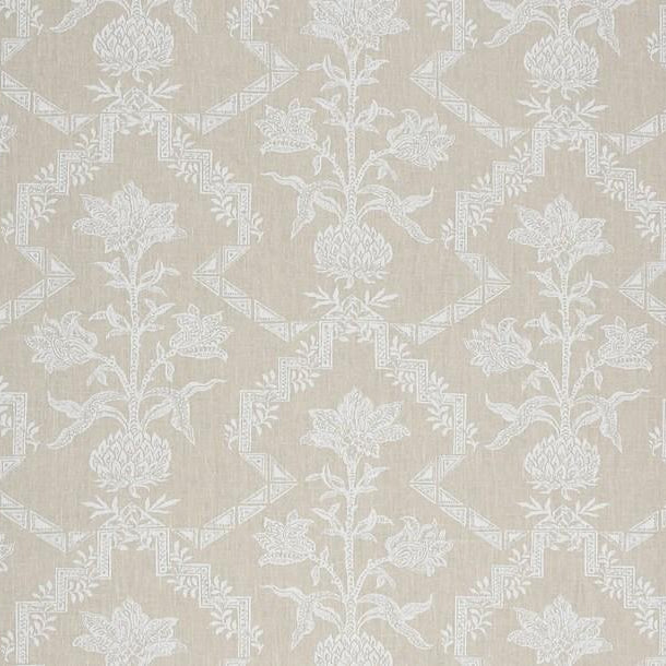 Amaryllis - Natural White