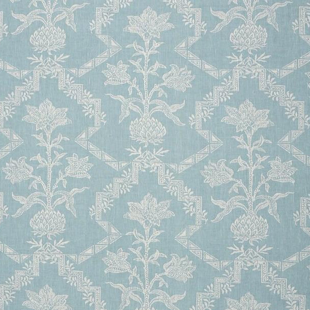 Amaryllis - Aquamarine