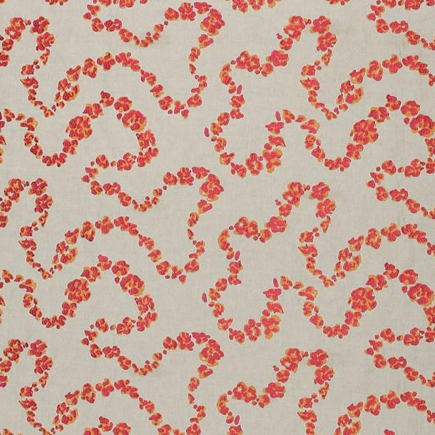 Leopard Trail - Peach Melba