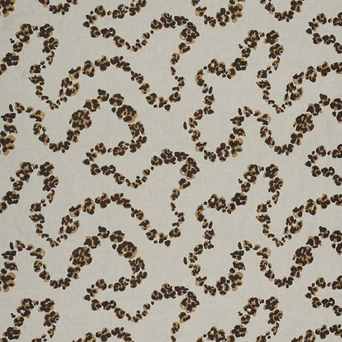 Leopard Trail - Golden Brown