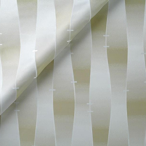 Curve Stripe - Rice Paper