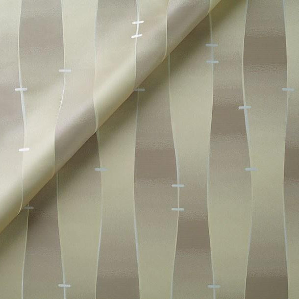 Curve Stripe - Eggnog