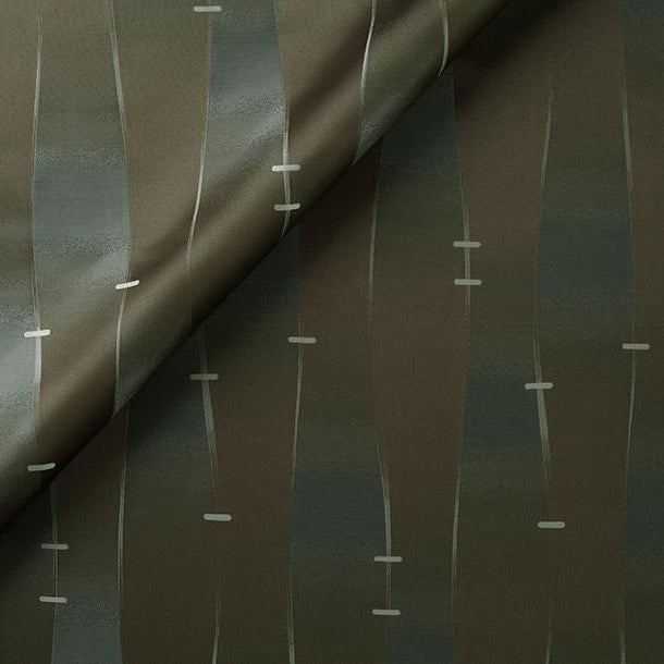 Curve Stripe - Sagebrush