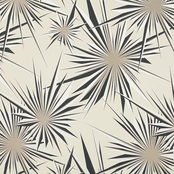 Golden Sunburst - Pearl Cream