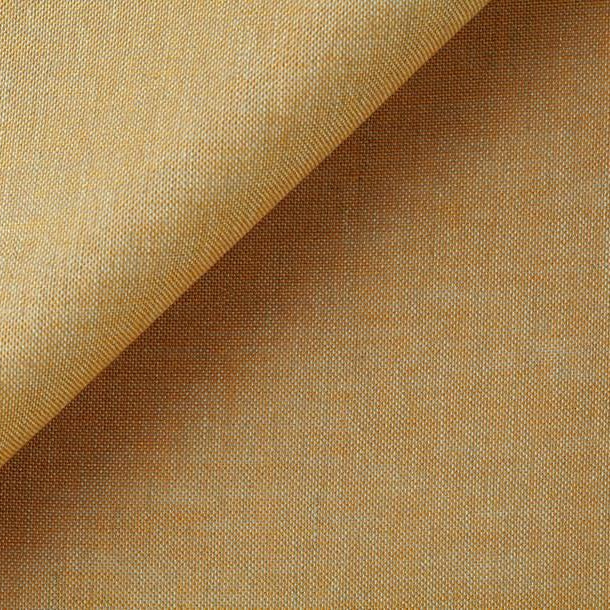 Coloured Clouds - Orange