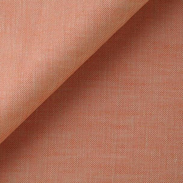 Coloured Clouds - Tangerine