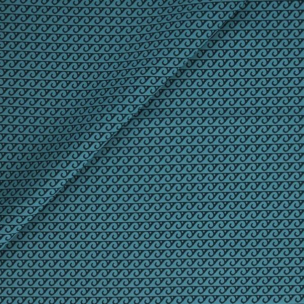 Surfs Up - Mediterranean