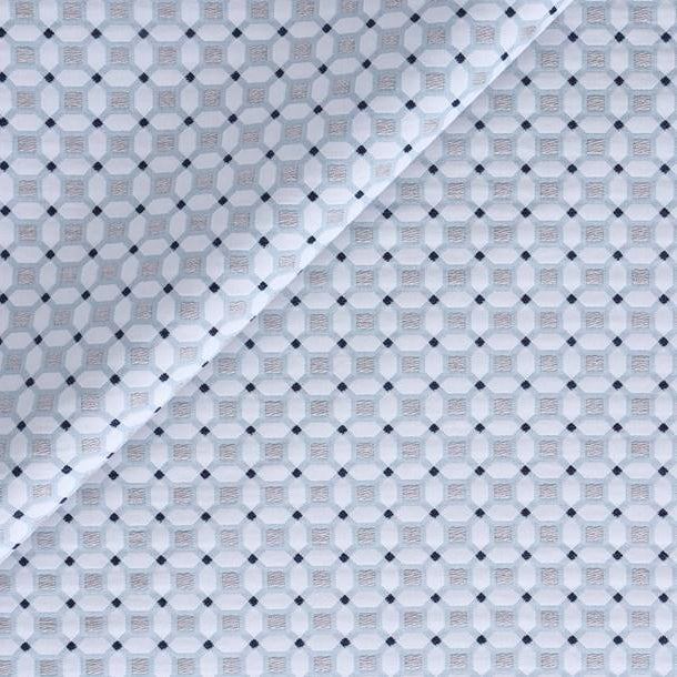 Hopscotch - Soft Blue