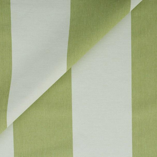 Big Stripe - Meadow White