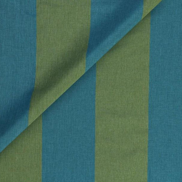 Big Stripe - Kingfisher