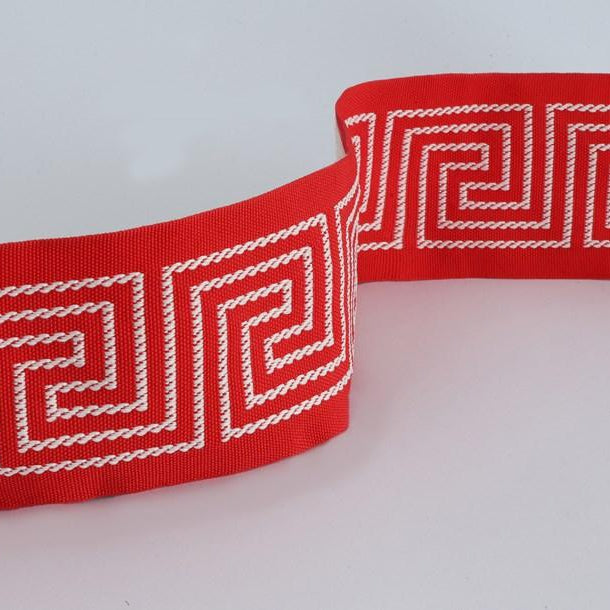 Creta - Red