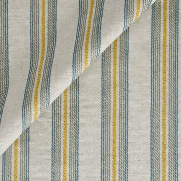 Rhodes - Blue/Yellow