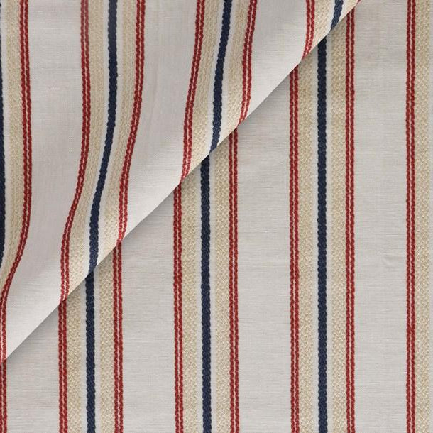 Rhodes - Red/Navy