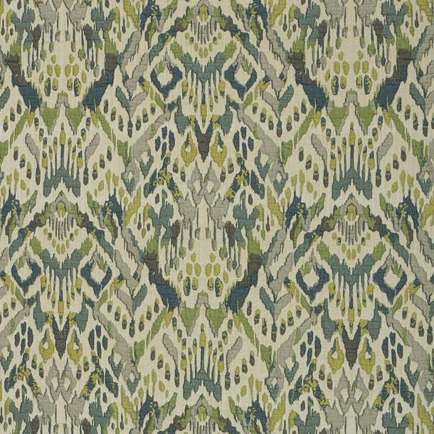 Georgiana - Blue Water