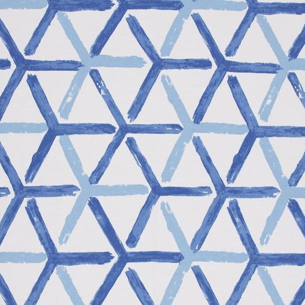 Kalathos - Blue+White