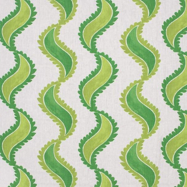 Foloi - Garden Leaves