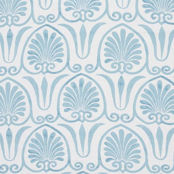 Acanthus - Turquoise