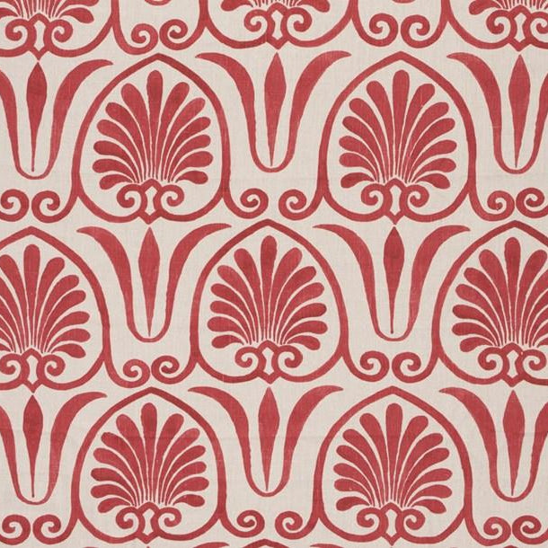 Acanthus - Red