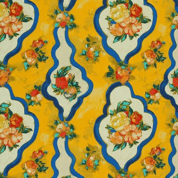 Ondine - Mediteranean