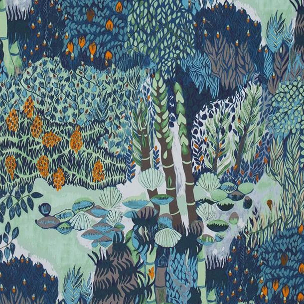 Melusine - Night Garden