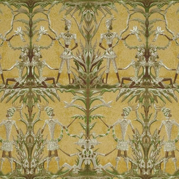 Duquetterie - Sunburn