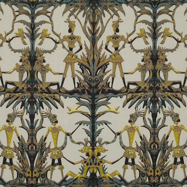 Duquetterie - Sunflower