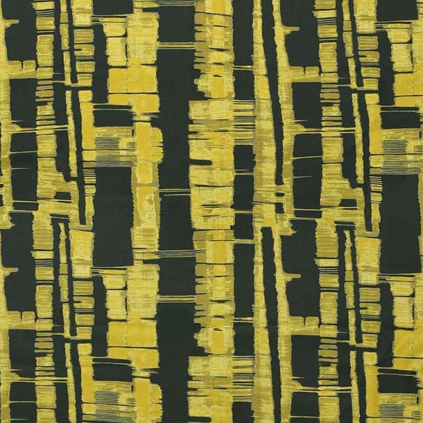 Watercolor Wash - Citrine