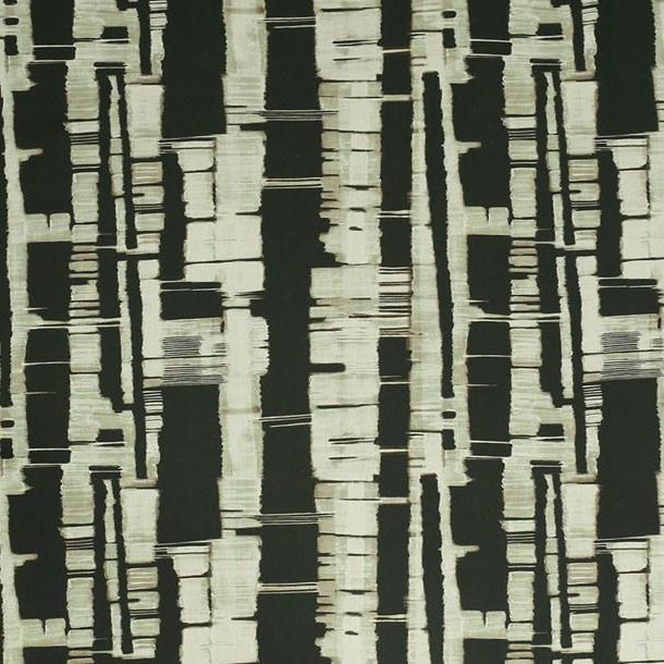 Watercolor Wash - Obsidian