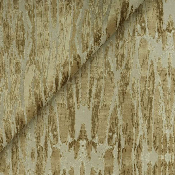 Reflections - Pale Gold