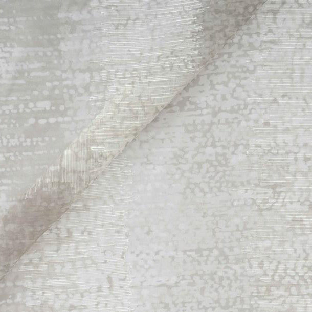 Raindrop Sheer - Moonlight