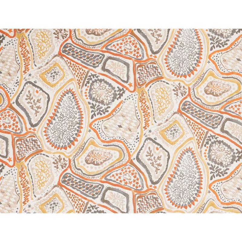 Monkey Puzzle - EarthTones