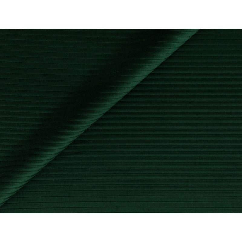 Corded Velvet - Billard Green