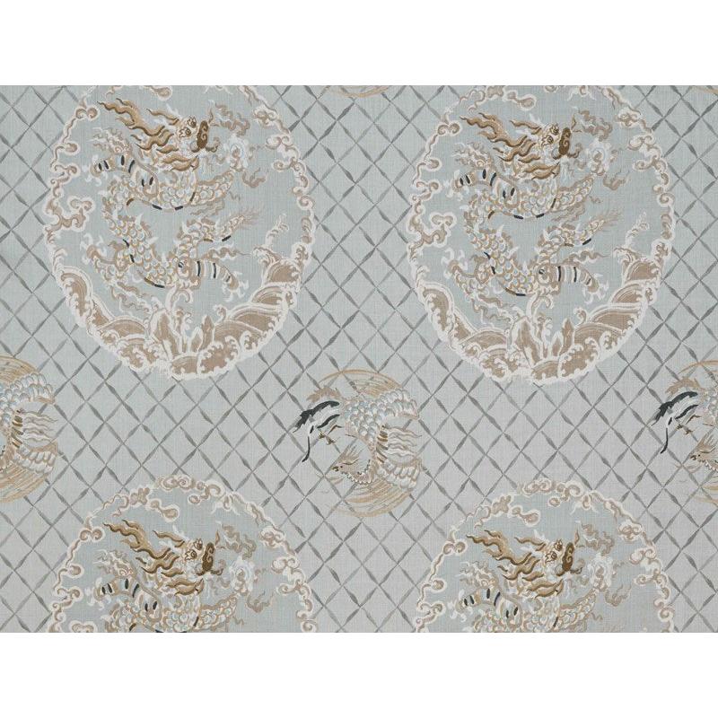 Phoenix and Dragon - DuckEgg