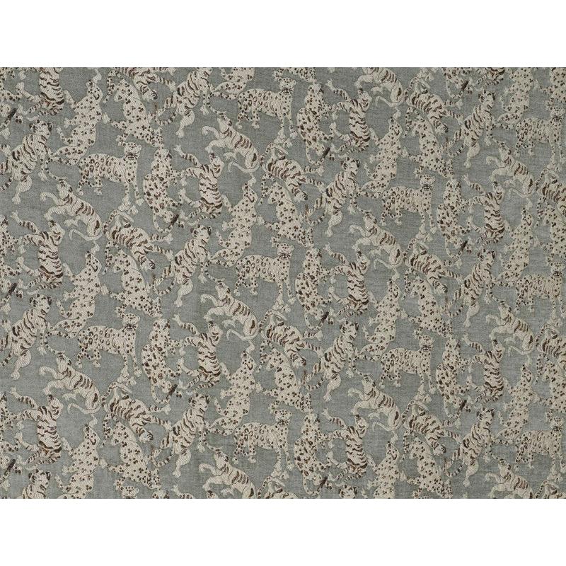 Cat's Pyjamas - Silver